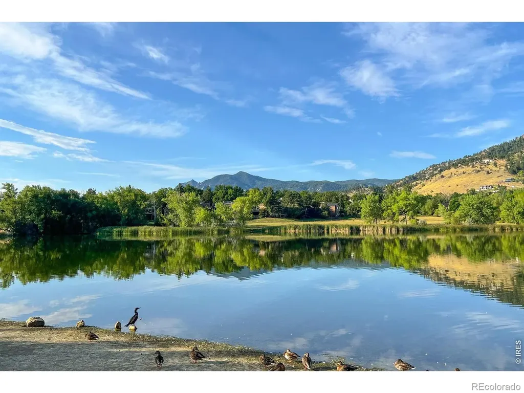 1620 Oak Avenue Boulder CO 80304