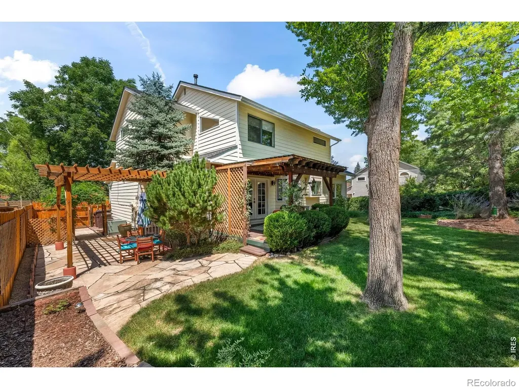 1620 Oak Avenue Boulder CO 80304