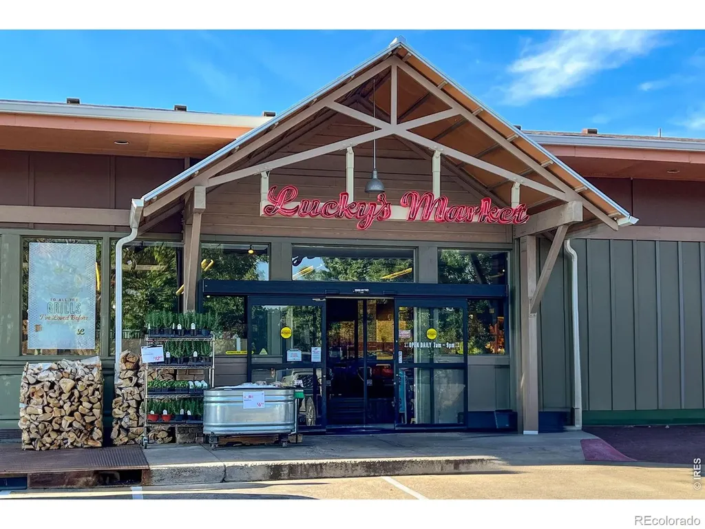 1620 Oak Avenue Boulder CO 80304
