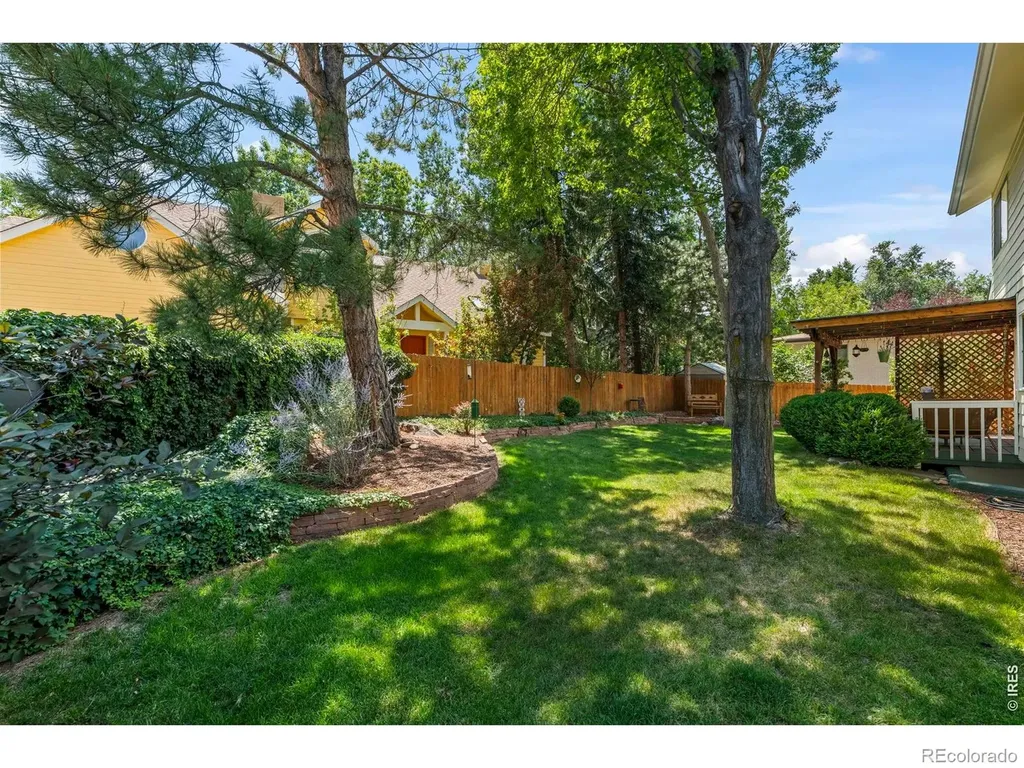 1620 Oak Avenue Boulder CO 80304