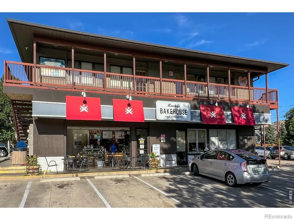 1620 Oak Avenue Boulder CO 80304