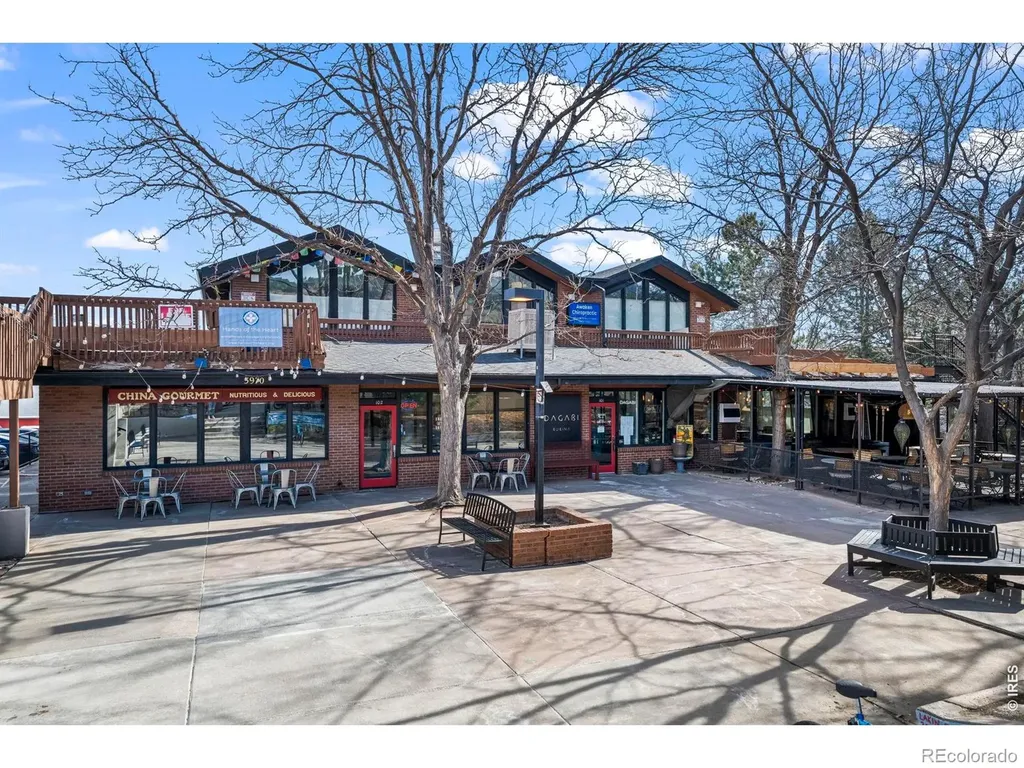 1620 Oak Avenue Boulder CO 80304
