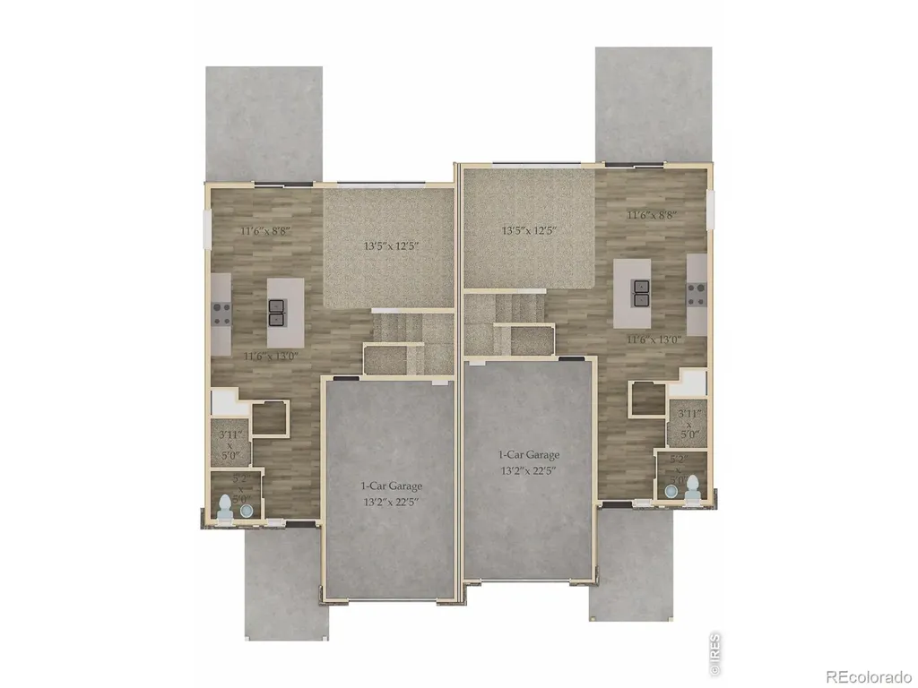 4791 Degas Drive Loveland CO 80538