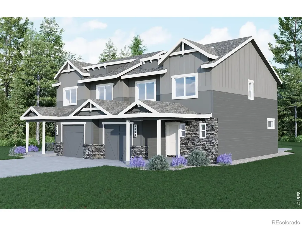 4791 Degas Drive Loveland CO 80538
