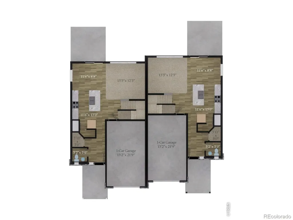 4771 Degas Drive Loveland CO 80538