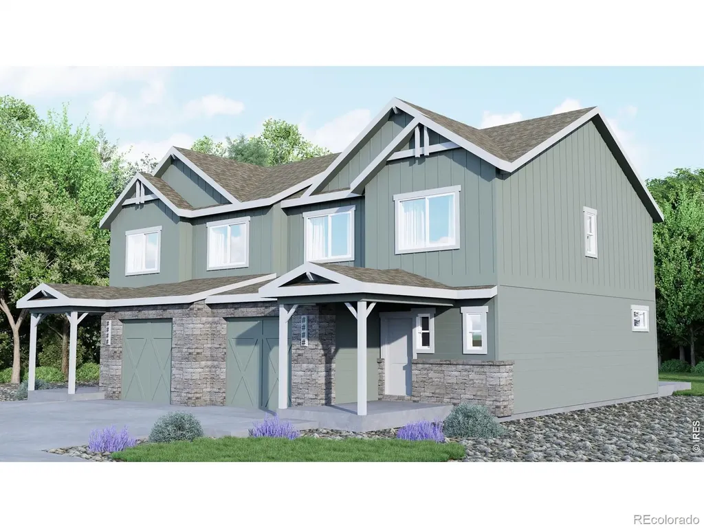 4771 Degas Drive Loveland CO 80538