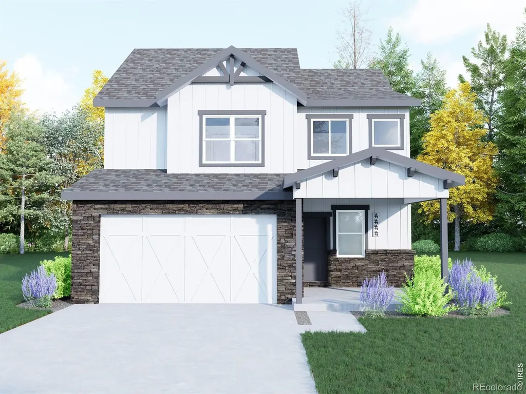 4782 Degas Drive Loveland CO 80538