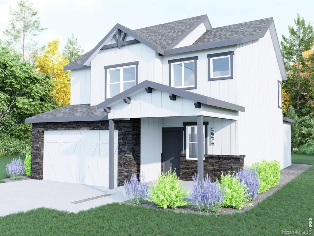4782 Degas Drive Loveland CO 80538