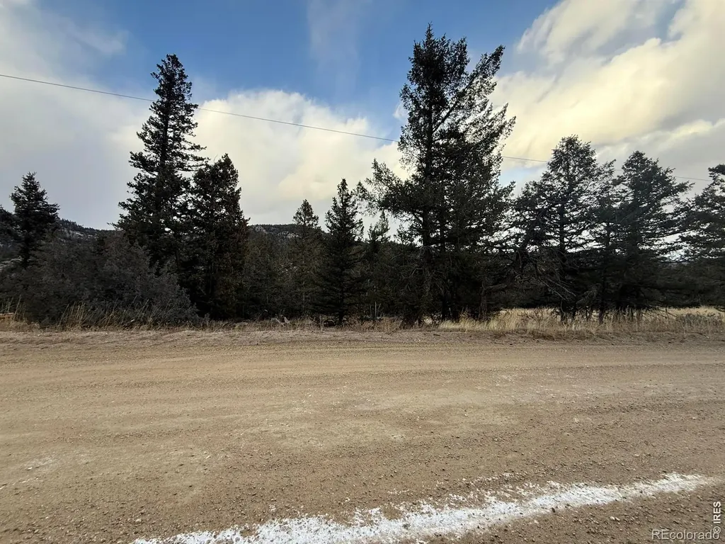 766 Lakeshore Drive Boulder CO 80302
