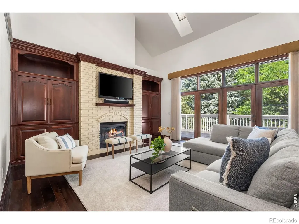 5100 Abbey Road Fort Collins CO 80526