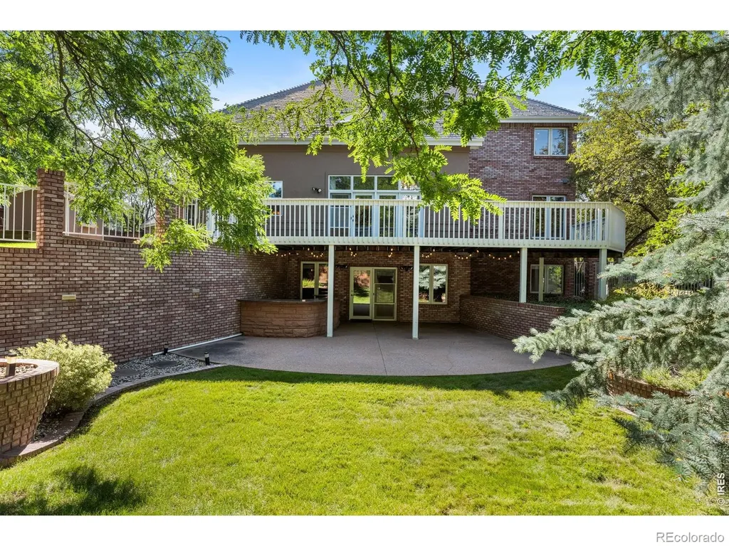 5100 Abbey Road Fort Collins CO 80526