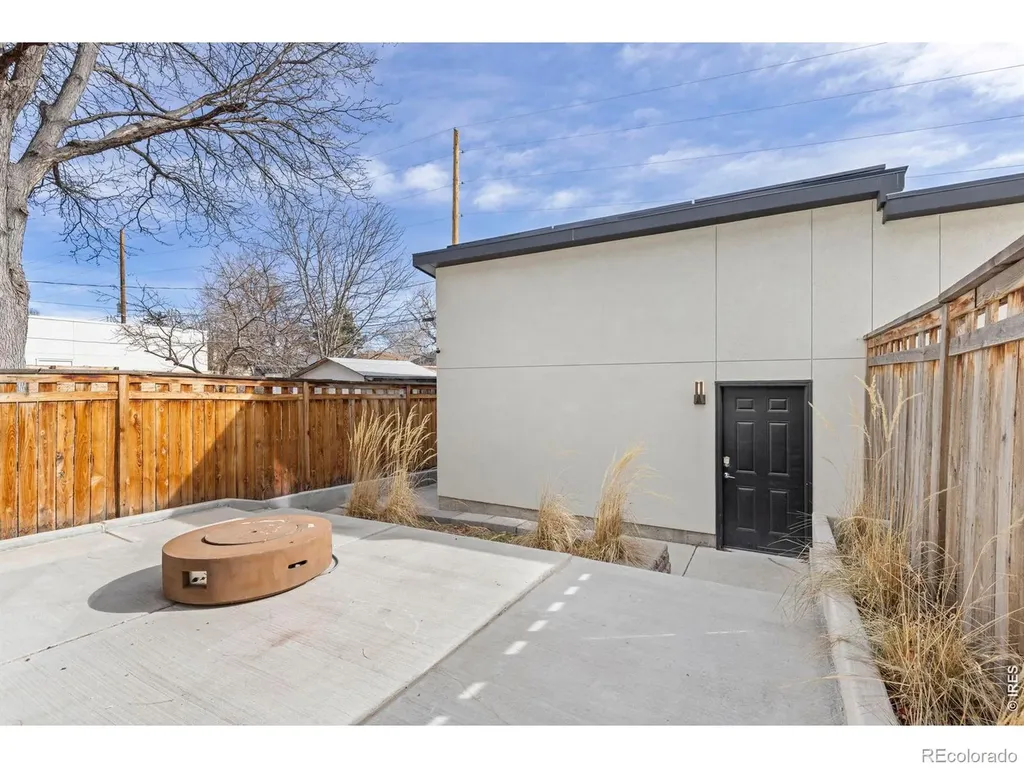 1318 Perry Street Denver CO 80204