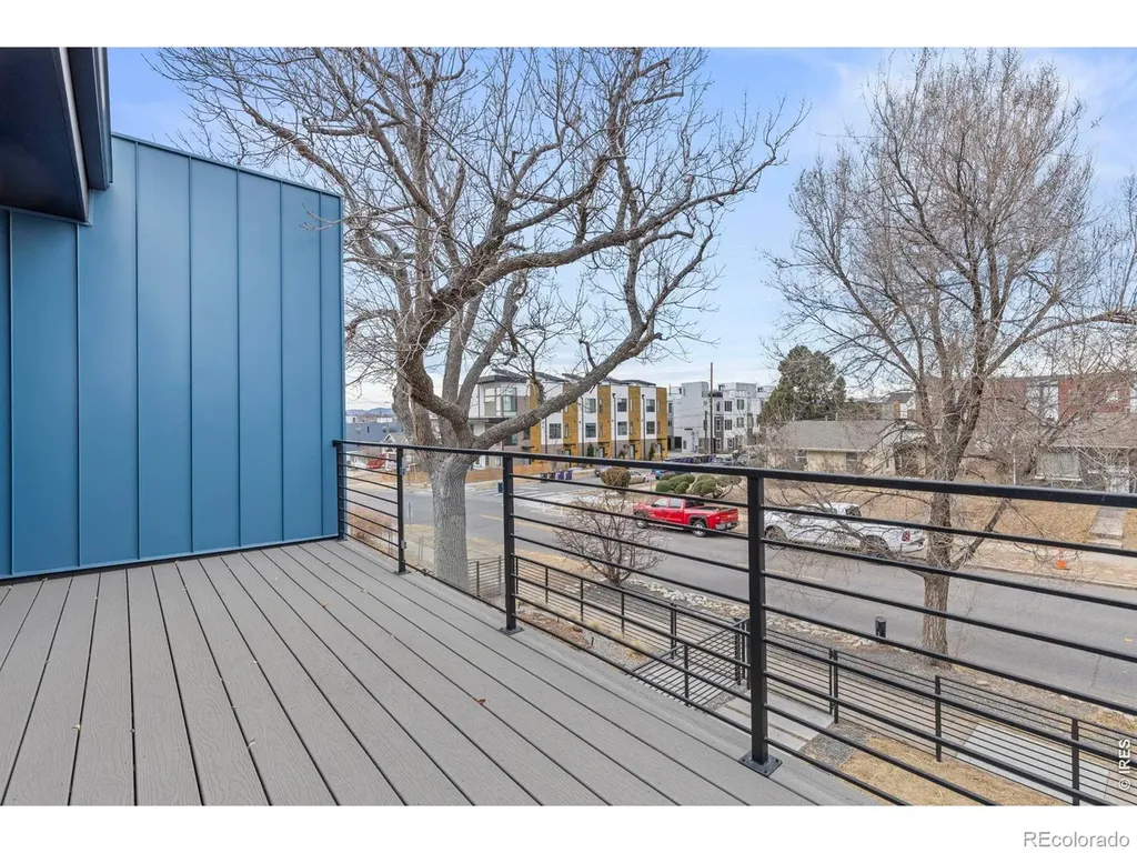 1318 Perry Street Denver CO 80204