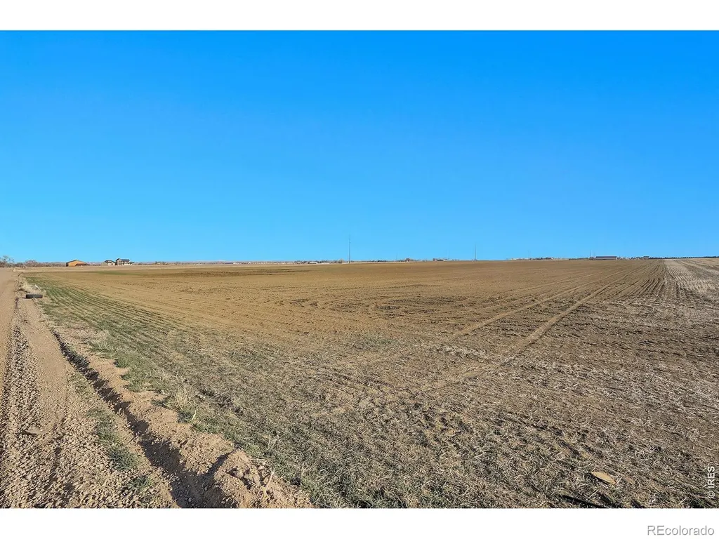 Parcel 1 Cr 36 And Cr 3 Mead CO 80542