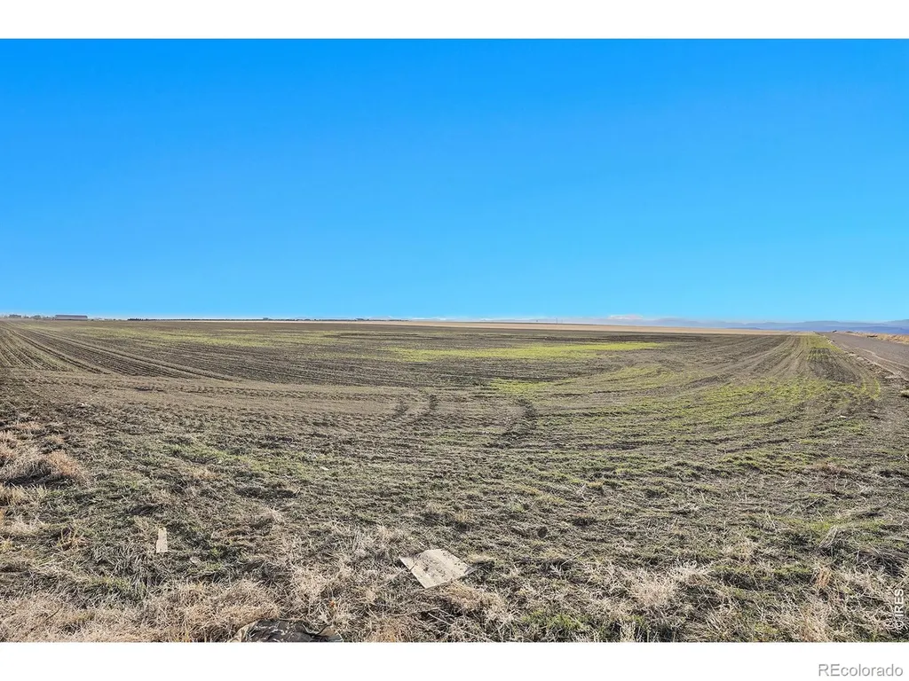 Parcel 1 Cr 36 And Cr 3 Mead CO 80542