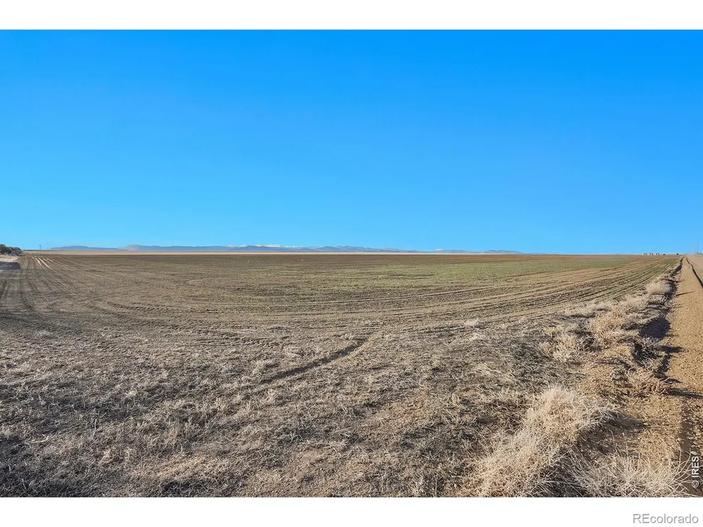 Parcel 1 Cr 36 And Cr 3 Mead CO 80542