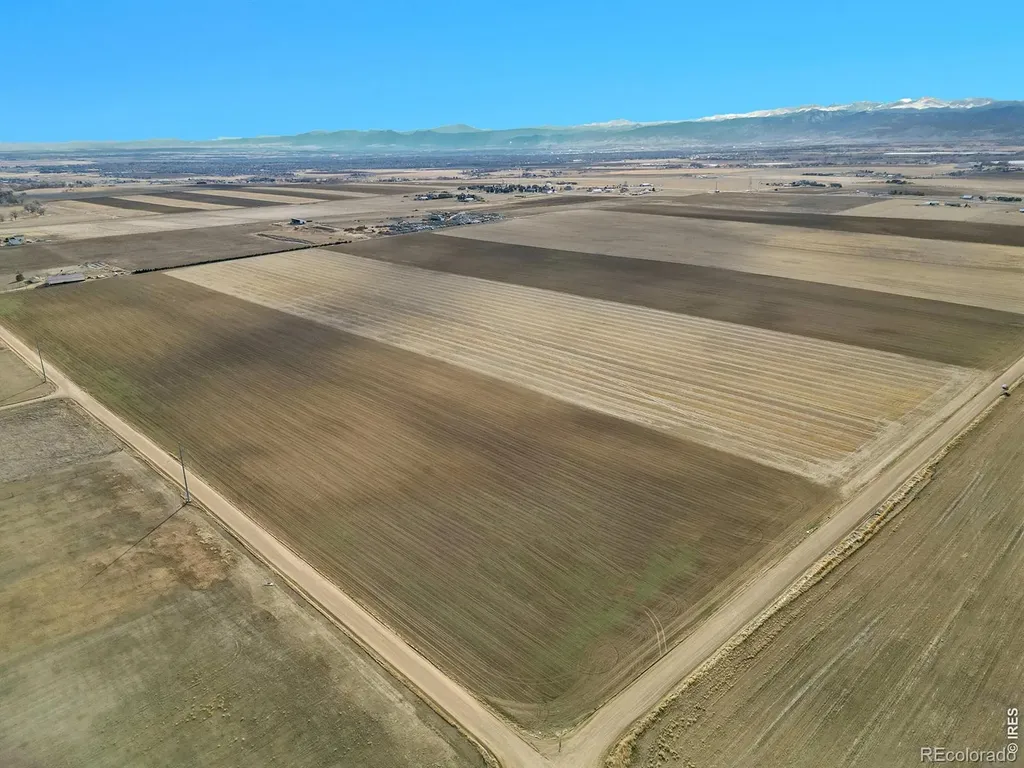 Parcel 1 Cr 36 And Cr 3 Mead CO 80542