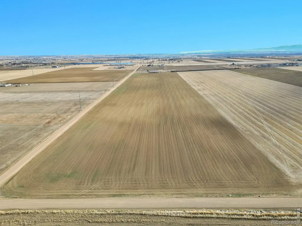 Parcel 1 Cr 36 And Cr 3 Mead CO 80542