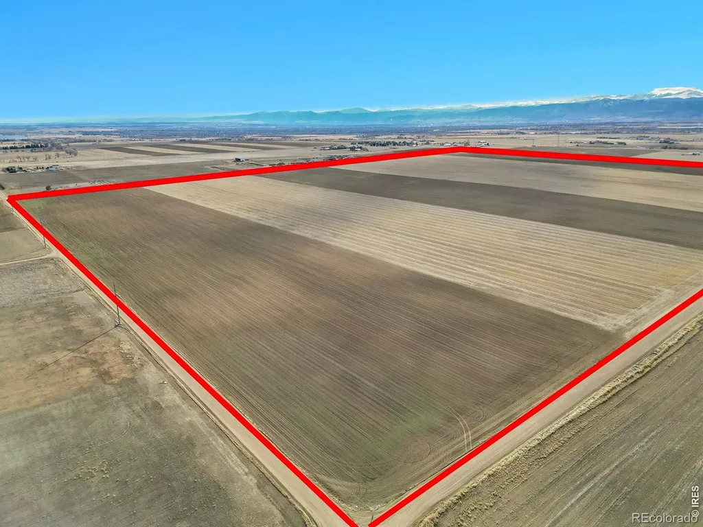 Parcel 1 Cr 36 And Cr 3 Mead CO 80542