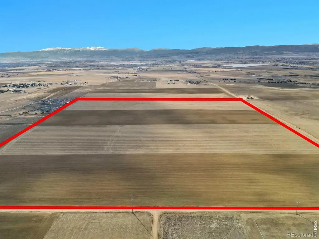Parcel 1 Cr 36 And Cr 3 Mead CO 80542