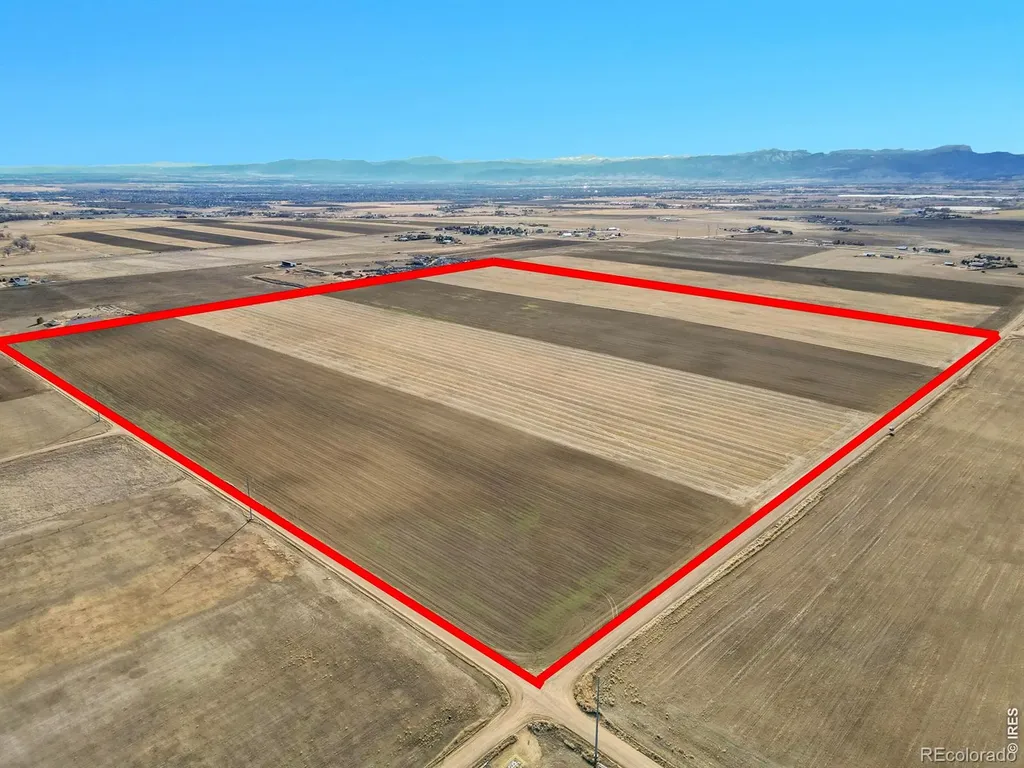 Parcel 1 Cr 36 And Cr 3 Mead CO 80542