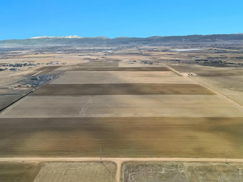 Parcel 1 Cr 36 And Cr 3 Mead CO 80542