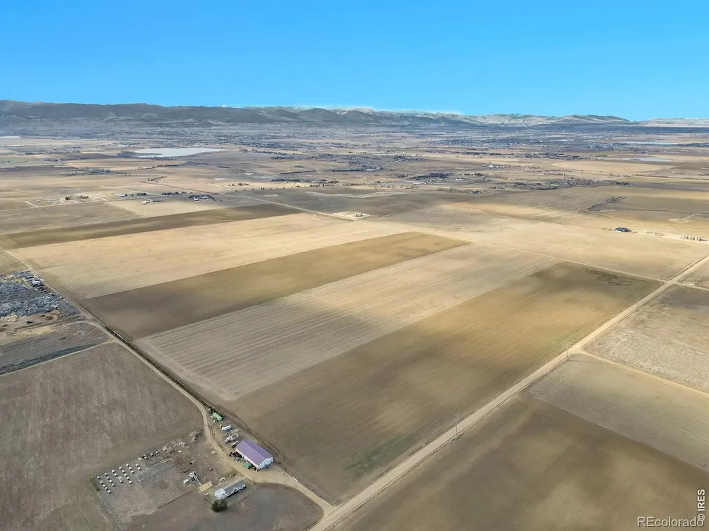 Parcel 1 Cr 36 And Cr 3 Mead CO 80542