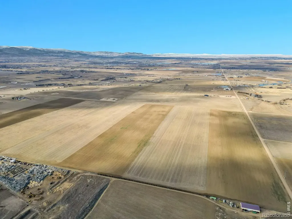 Parcel 1 Cr 36 And Cr 3 Mead CO 80542