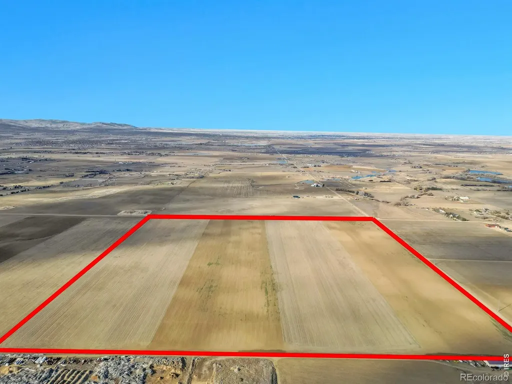 Parcel 1 Cr 36 And Cr 3 Mead CO 80542