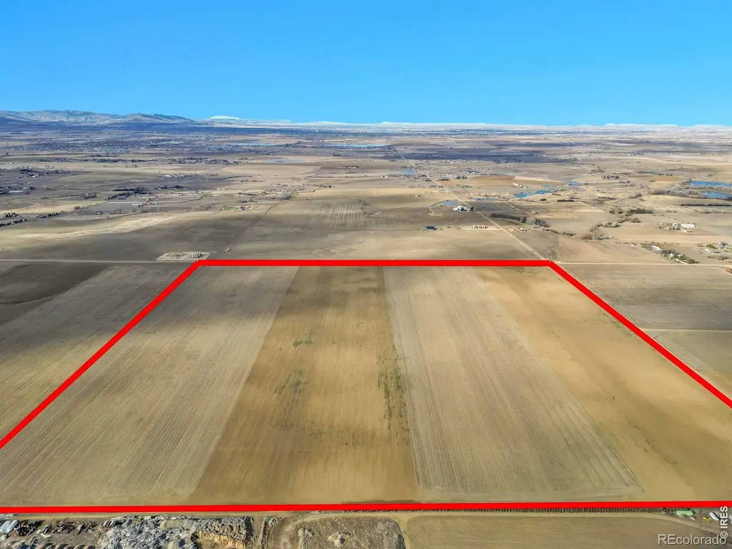 Parcel 1 Cr 36 And Cr 3 Mead CO 80542