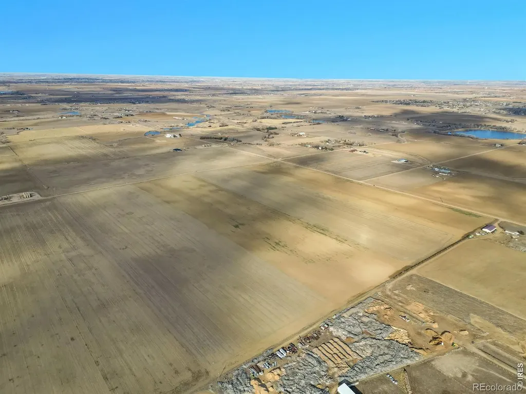 Parcel 1 Cr 36 And Cr 3 Mead CO 80542