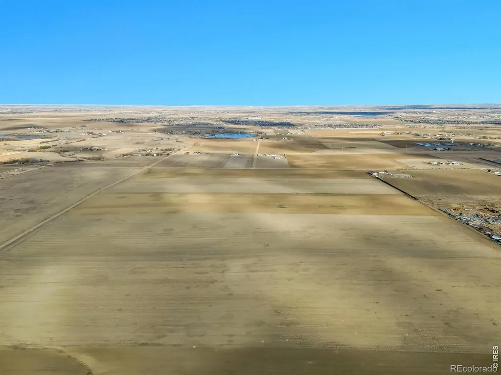 Parcel 1 Cr 36 And Cr 3 Mead CO 80542