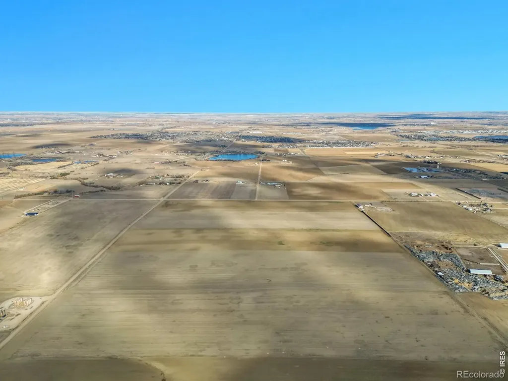 Parcel 1 Cr 36 And Cr 3 Mead CO 80542