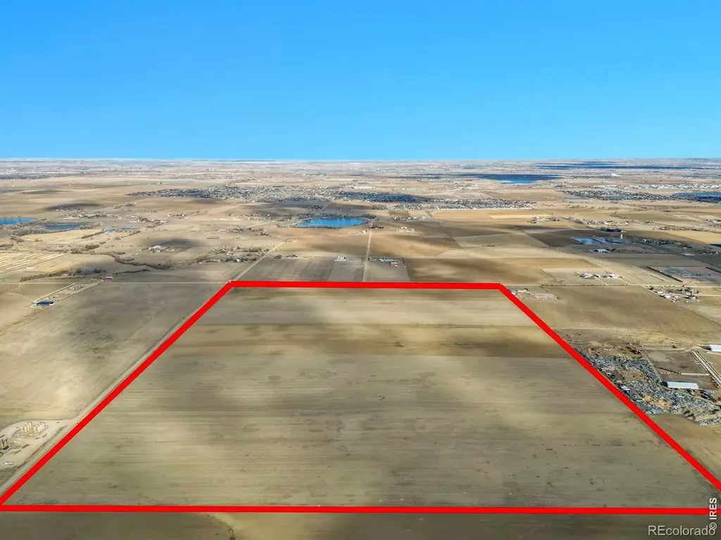 Parcel 1 Cr 36 And Cr 3 Mead CO 80542