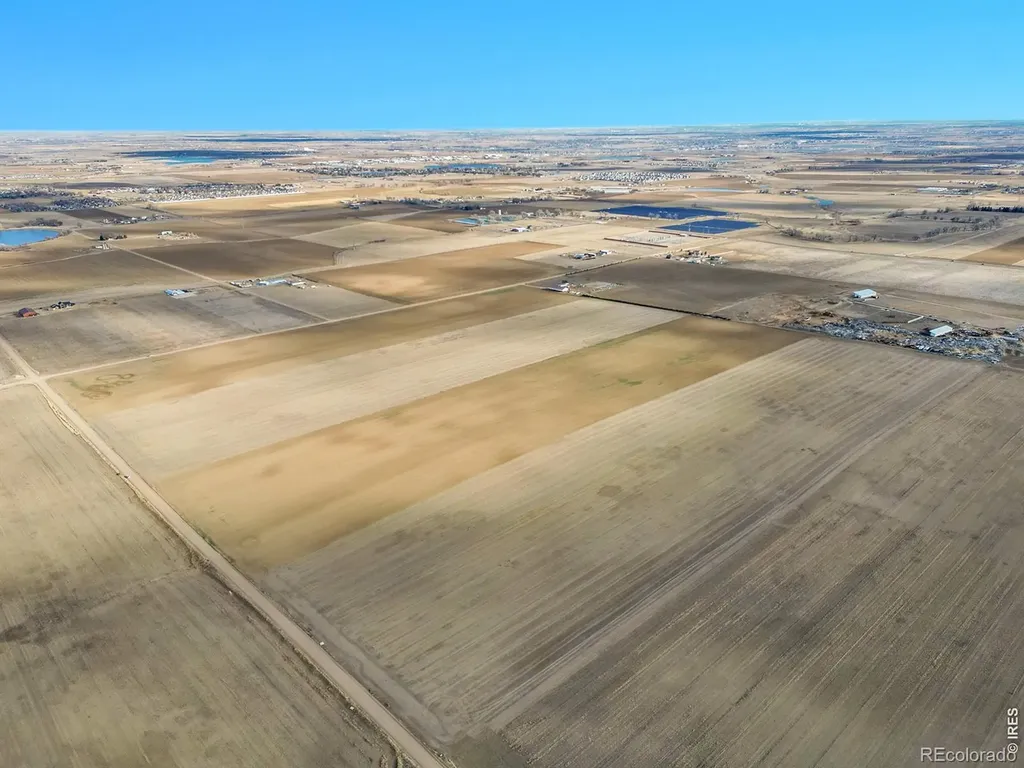 Parcel 1 Cr 36 And Cr 3 Mead CO 80542