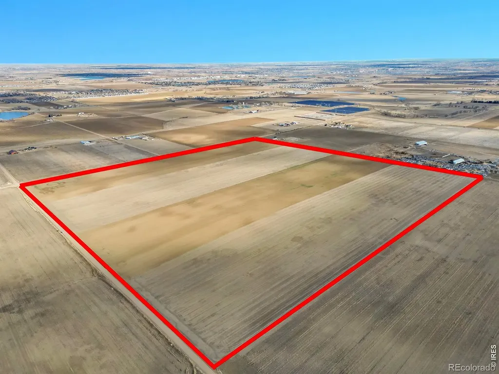 Parcel 1 Cr 36 And Cr 3 Mead CO 80542