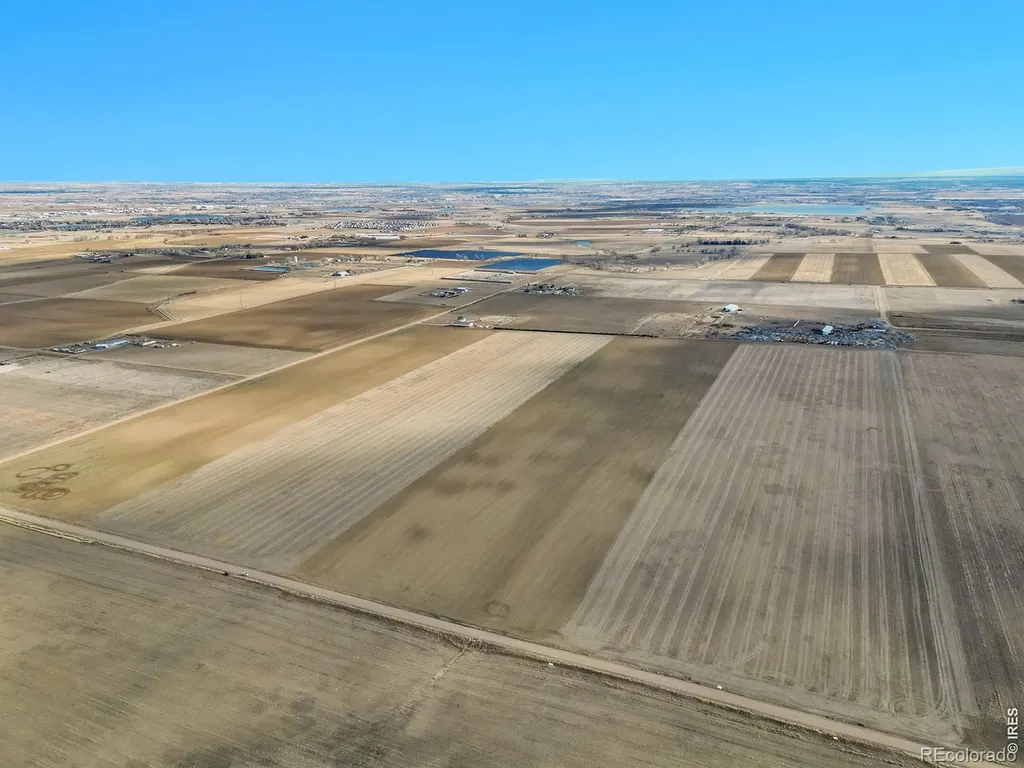 Parcel 1 Cr 36 And Cr 3 Mead CO 80542