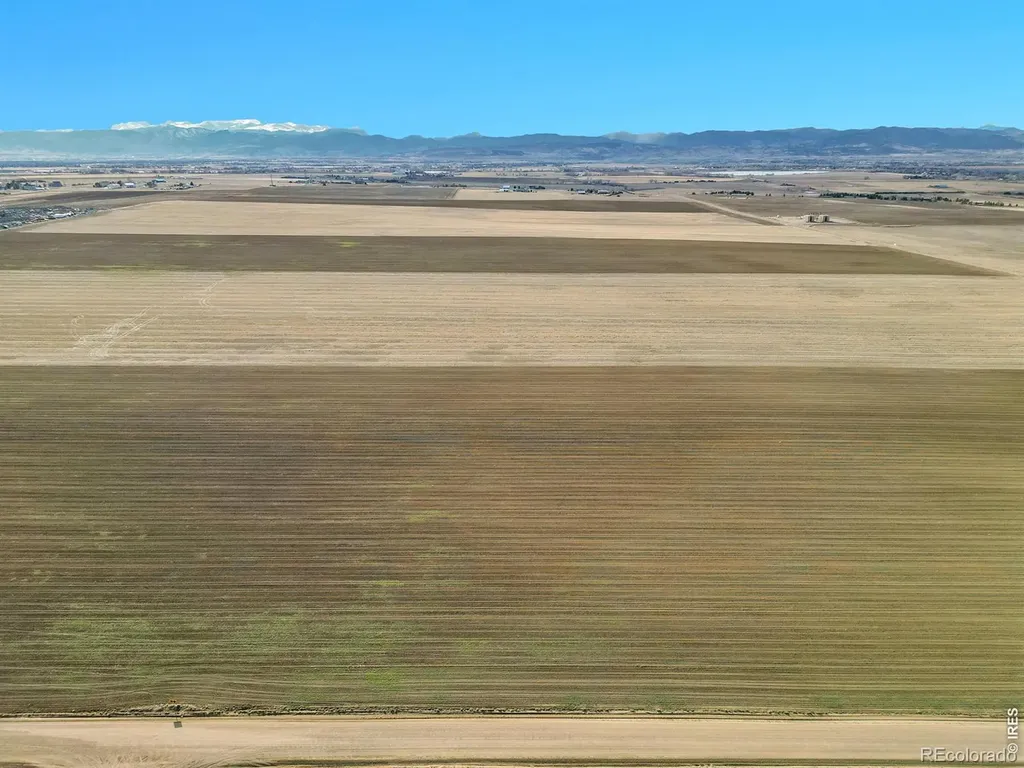 Parcel 1 Cr 36 And Cr 3 Mead CO 80542