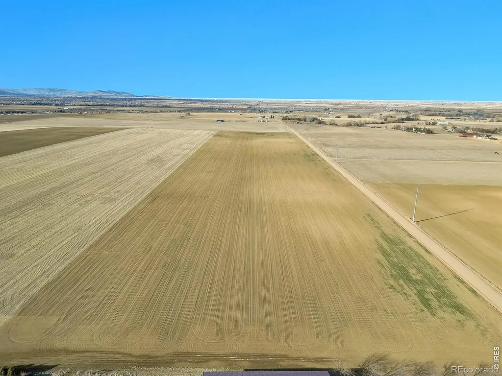 Parcel 1 Cr 36 And Cr 3 Mead CO 80542