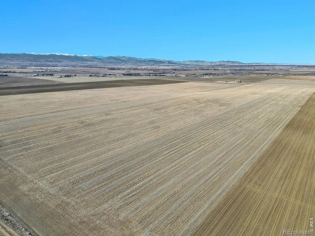 Parcel 1 Cr 36 And Cr 3 Mead CO 80542