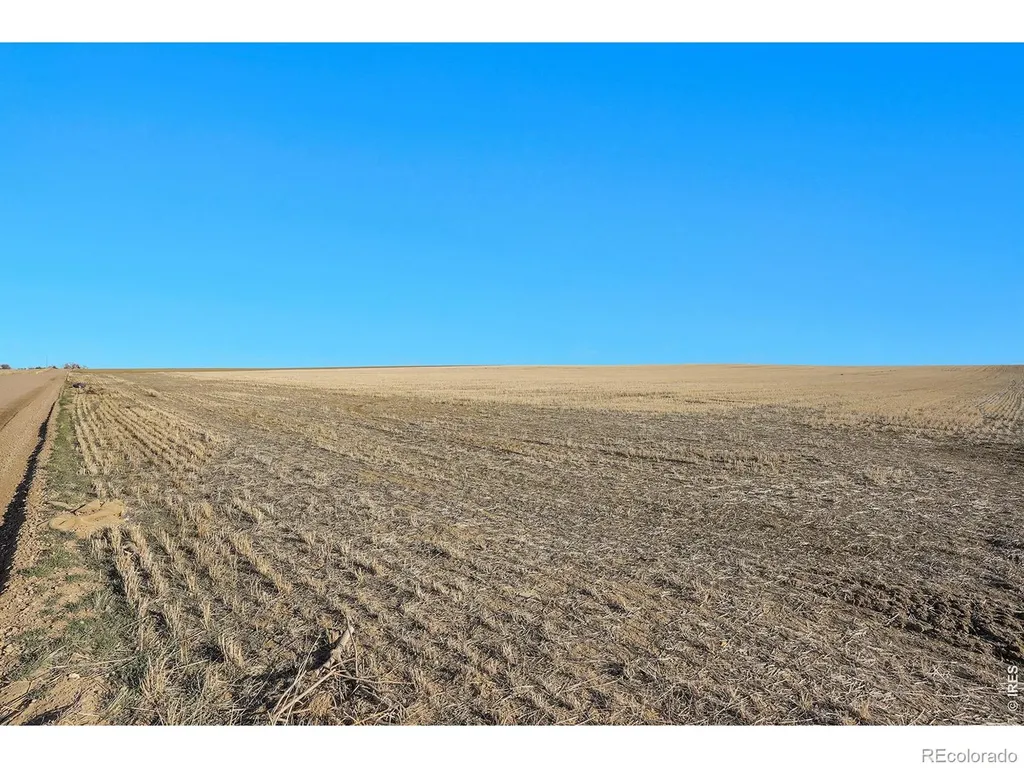 Parcel 1 Cr 36 And Cr 3 Mead CO 80542
