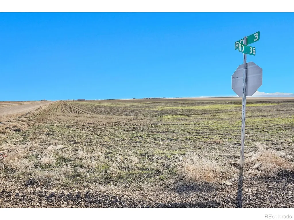Parcel 3 Cr 36 And Wcr 3 Mead CO 80542