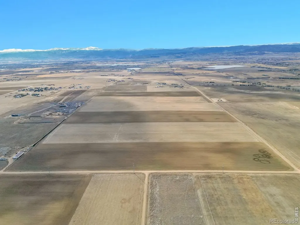 Parcel 3 Cr 36 And Wcr 3 Mead CO 80542