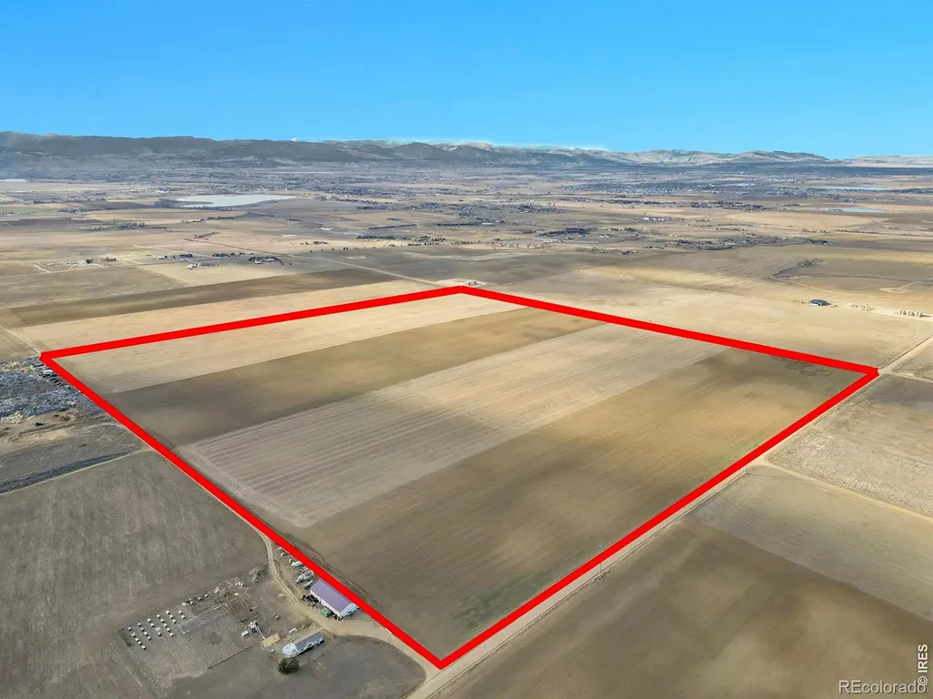 Parcel 3 Cr 36 And Wcr 3 Mead CO 80542