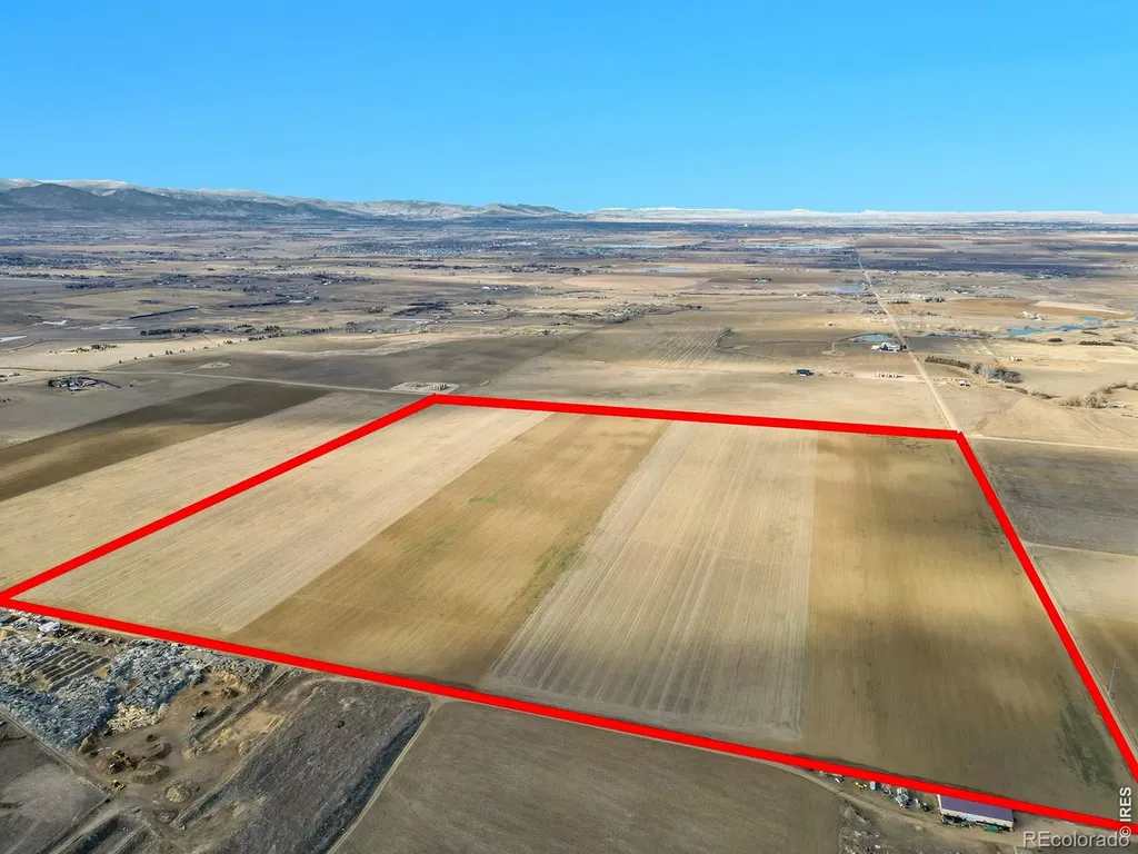 Parcel 3 Cr 36 And Wcr 3 Mead CO 80542