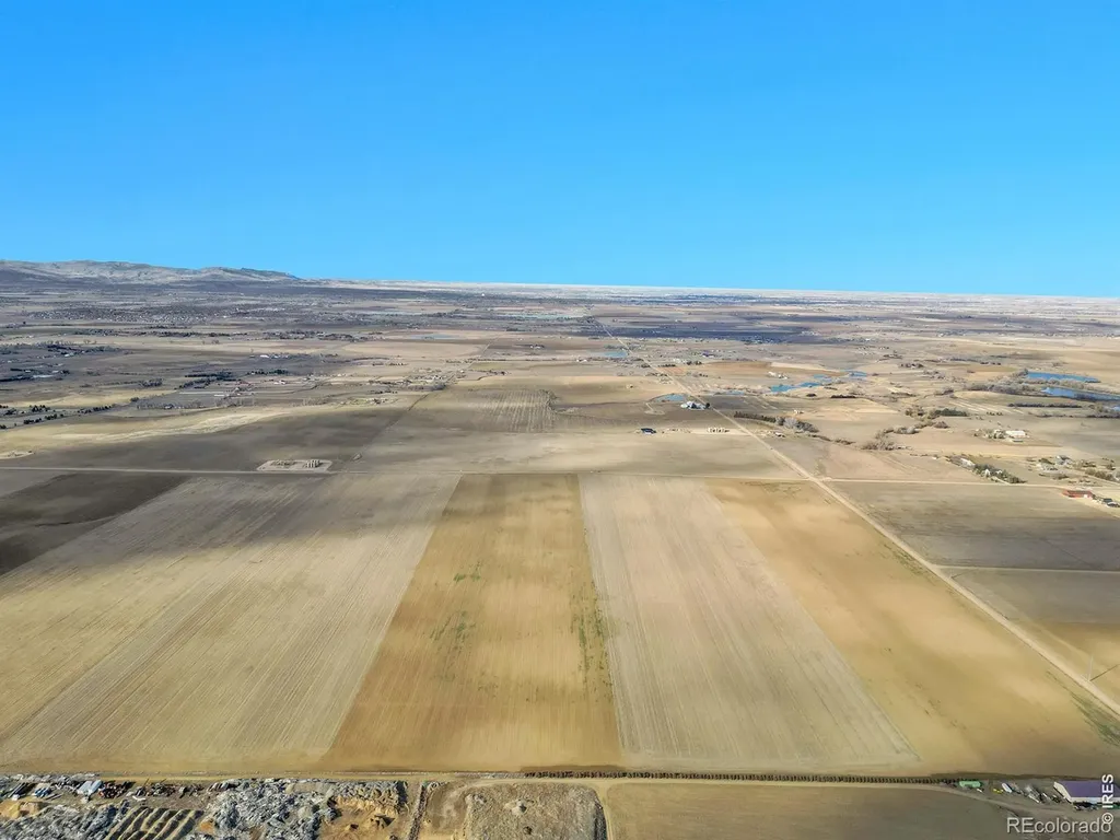 Parcel 3 Cr 36 And Wcr 3 Mead CO 80542