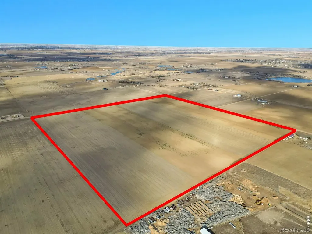 Parcel 3 Cr 36 And Wcr 3 Mead CO 80542