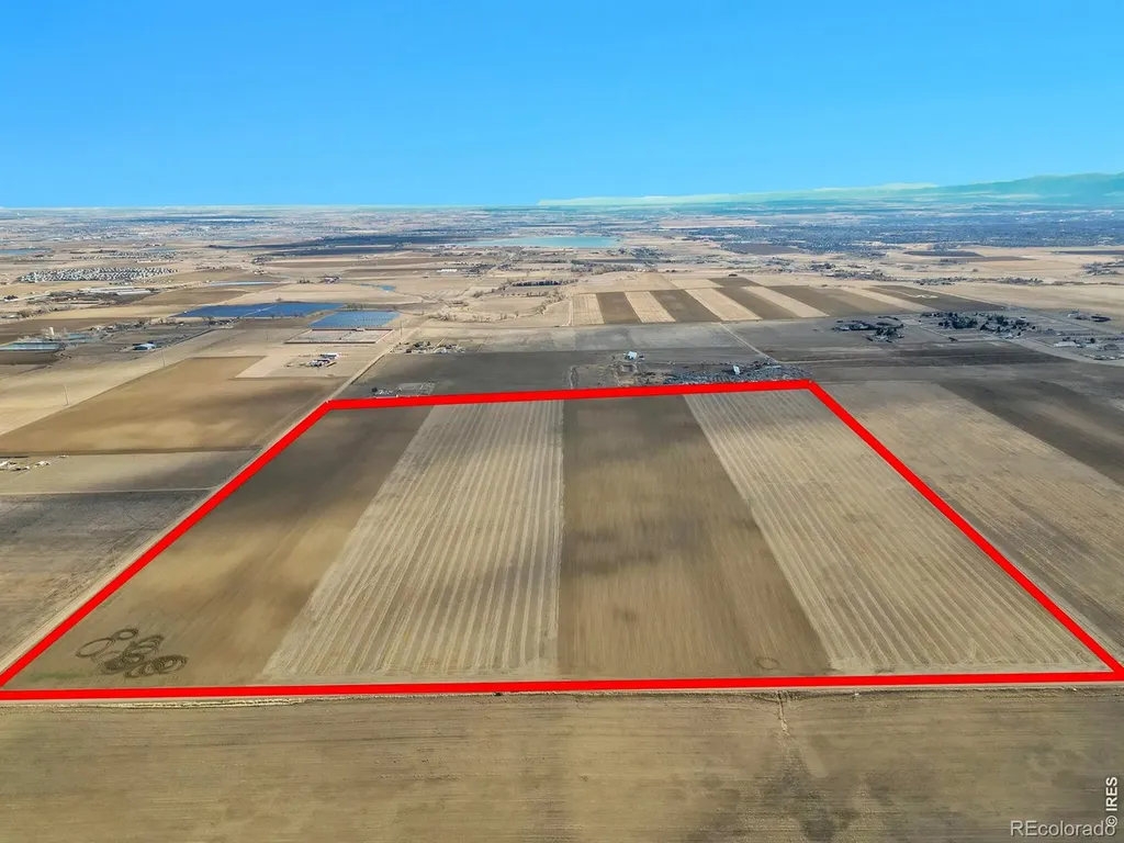 Parcel 3 Cr 36 And Wcr 3 Mead CO 80542