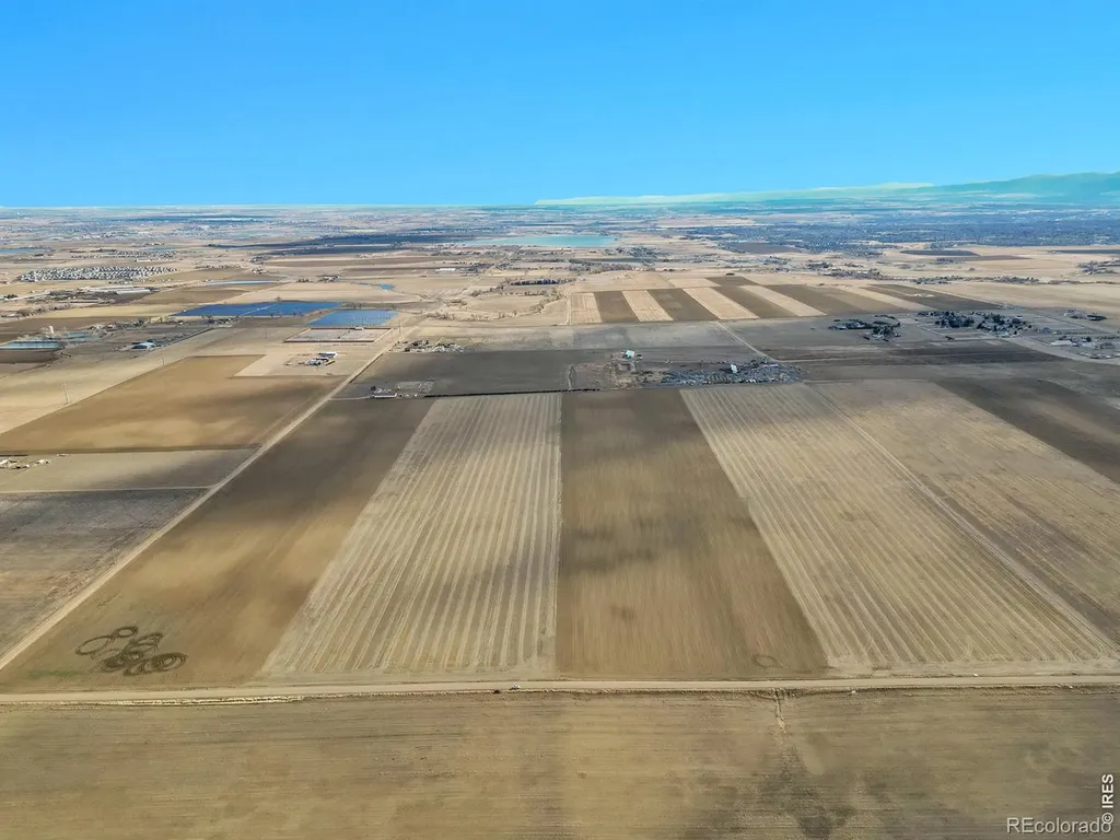 Parcel 3 Cr 36 And Wcr 3 Mead CO 80542