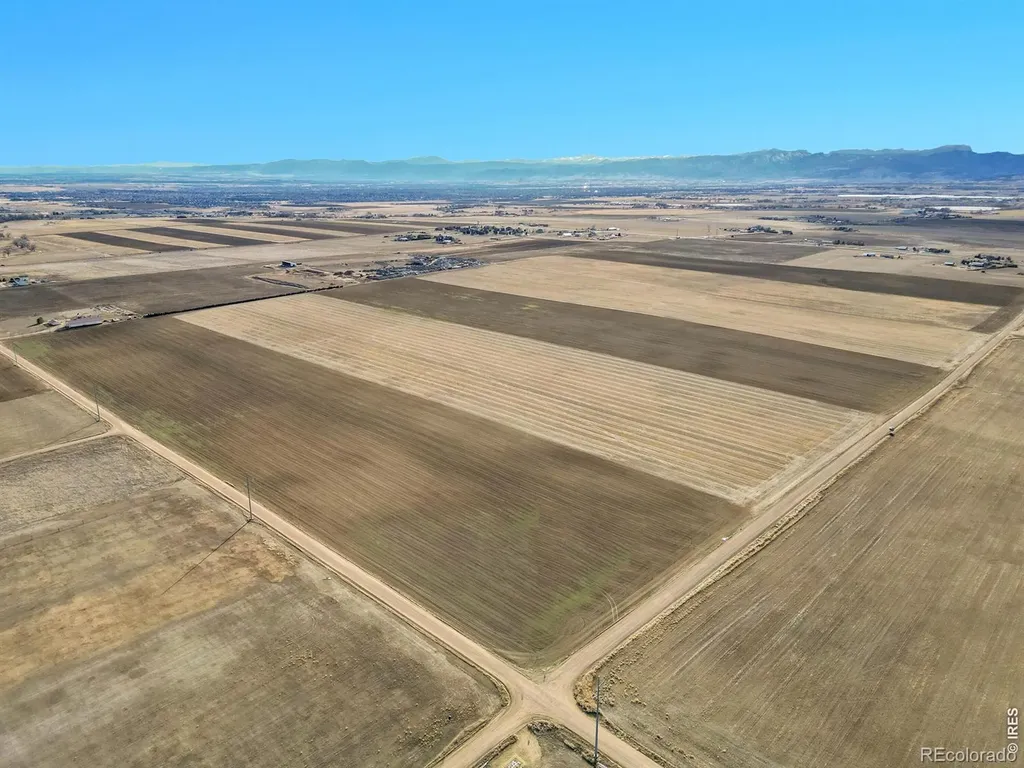 Parcel 3 Cr 36 And Wcr 3 Mead CO 80542